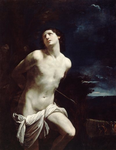 San Sebastián de Guido Reni